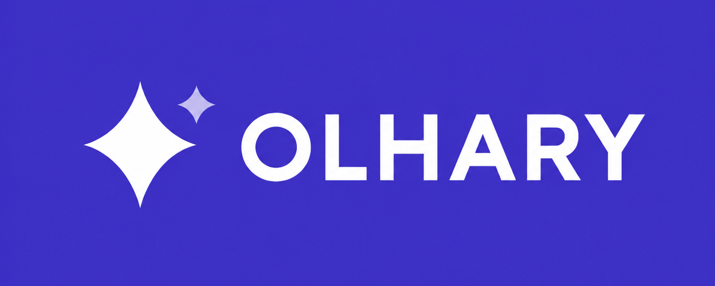 blog.olhary.ai